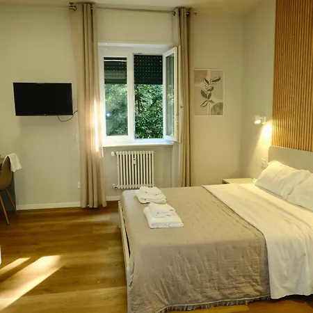 Gasthof Bergamoinluxe