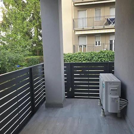 Pensión Bergamoinluxe Bérgamo