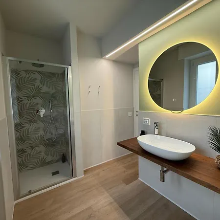 Bergamoinluxe Pensión Bérgamo