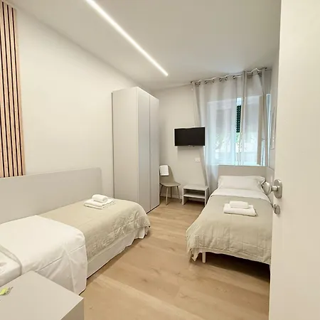 Bergamoinluxe Pensión Bérgamo