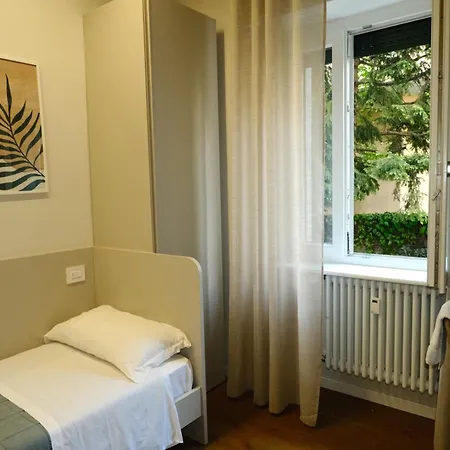 Gasthuis Bergamoinluxe 3*