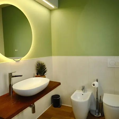 Bergamoinluxe Bérgamo