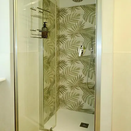 בית הארחה Bergamoinluxe ברגמו