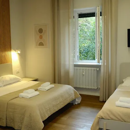 Bergamoinluxe 3* Bergamo