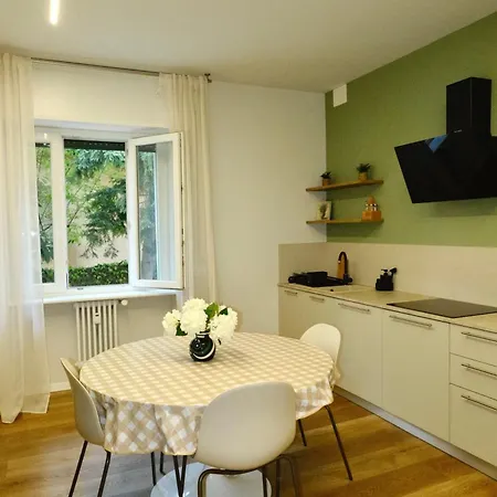 Bergamoinluxe Pensión 3*