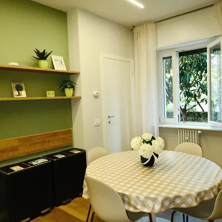 Pensión Bergamoinluxe 3*